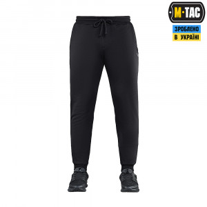 M-TAC БРЮКИ COTTON CLASSIC BLACK