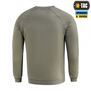 M-TAC СВІТШОТ COTTON DARK OLIVE