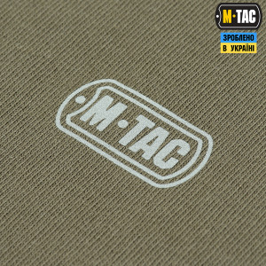 M-TAC СВІТШОТ COTTON DARK OLIVE
