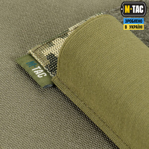 M-TAC ПІДСУМОК ДЛЯ ТУРНІКЕТА ЕЛАСТИЧНИЙ НА ЛИПУЧЦІ MM14