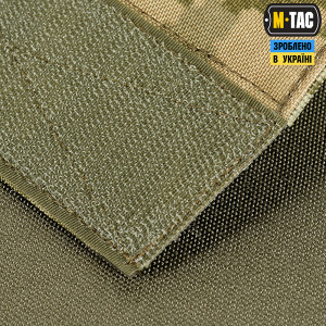 M-TAC ПІДСУМОК ДЛЯ ТУРНІКЕТА ЕЛАСТИЧНИЙ НА ЛИПУЧЦІ MM14