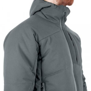 P1G-TAC КУРТКА ЗИМОВА MONTICOLA GRAPHITE UA281-299604-GT