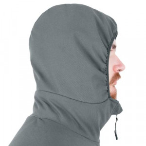 P1G-TAC КУРТКА ЗИМОВА MONTICOLA GRAPHITE UA281-299604-GT