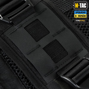 M-TAC РЮКЗАК SMALL ELITE GEN.III MULTICAM BLACK/BLACK