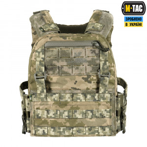 M-TAC ПЛИТОНОСКА CUIRASS QRS GEN.II MM14