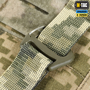 M-TAC ПЛИТОНОСКА CUIRASS QRS GEN.II MM14