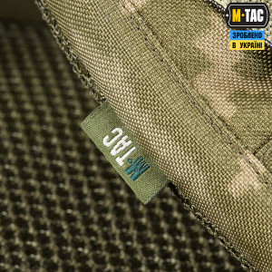 M-TAC ПЛИТОНОСКА CUIRASS QRS GEN.II MM14
