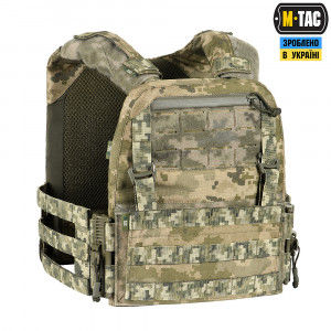 M-TAC ПЛИТОНОСКА CUIRASS QRS GEN.II MM14