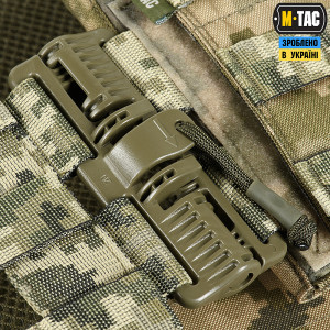 M-TAC ПЛИТОНОСКА CUIRASS QRS GEN.II MM14