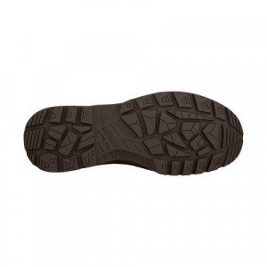 LOWA ЖЕНСКИЕ БОТИНКИ Z-6S GTX C DARK BROWN 320688/0493