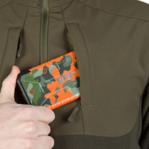 P1G-TAC КУРТКА LEGATUS OLIVE DRAB UA281-29967-OD
