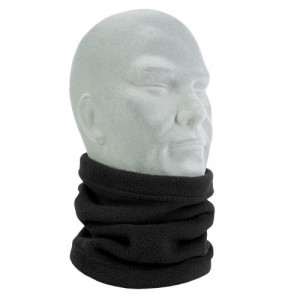 P1G-TAC ШАРФ-ТРУБА ЗИМНИЙ PROTECTOR BLACK UA281-59982-PT-BK