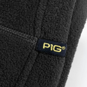 P1G-TAC ШАРФ-ТРУБА ЗИМНИЙ PROTECTOR BLACK UA281-59982-PT-BK
