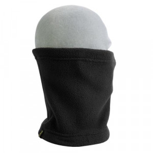 P1G-TAC ШАРФ-ТРУБА ЗИМНИЙ PROTECTOR BLACK UA281-59982-PT-BK