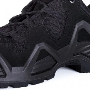 LOWA КРОСІВКИ ZEPHYR MK2 GTX LO TF BLACK 310890/0999