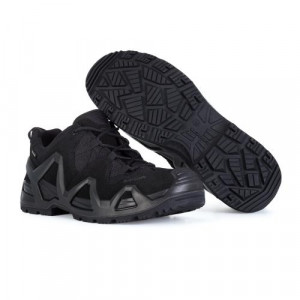 LOWA КРОСІВКИ ZEPHYR MK2 GTX LO TF BLACK 310890/0999