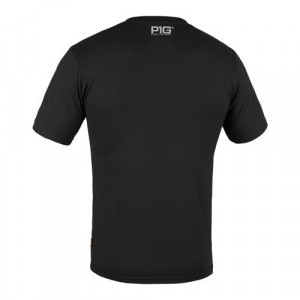 P1G-TAC ФУТБОЛКА I LIKE FISHING BLACK UA281-29891-BK-FSH