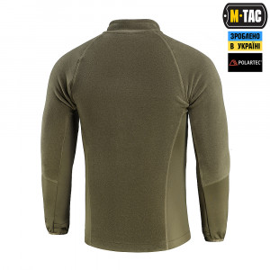 M-TAC КОФТА POLARTEC SPORT DARK OLIVE