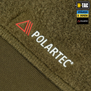 M-TAC КОФТА POLARTEC SPORT DARK OLIVE