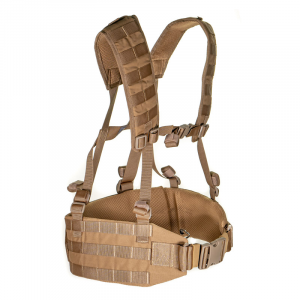 РЕЗЕРВИСТ РПС RTG СЕЛУС COYOTE 22792