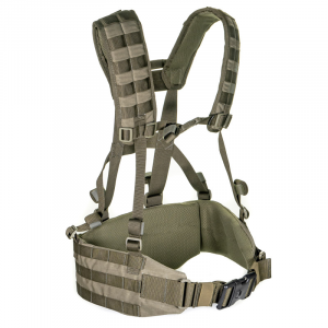 РЕЗЕРВИСТ РПС RTG СЕЛУС OLIVE 22793