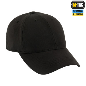 M-TAC БЕЙСБОЛКА SUMMER FLEX BLACK