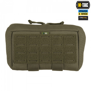 M-TAC ПІДСУМОК ADMIN LARGE RANGER GREEN