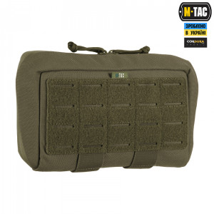 M-TAC ПІДСУМОК ADMIN LARGE RANGER GREEN