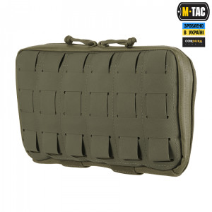 M-TAC ПІДСУМОК ADMIN LARGE RANGER GREEN