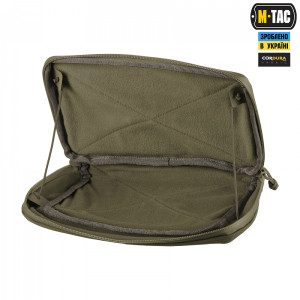 M-TAC ПІДСУМОК ADMIN LARGE RANGER GREEN