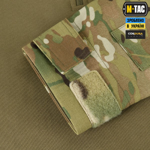 M-TAC СОРОЧКА БОЙОВА ДЕМІСЕЗОННА NYCO EXTREME MULTICAM
