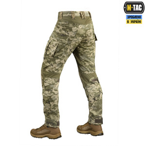 M-TAC БРЮКИ ARMY GEN.II MM14