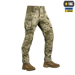 M-TAC БРЮКИ ARMY GEN.II MM14