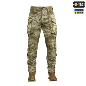 M-TAC БРЮКИ ARMY GEN.II MM14