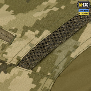 M-TAC БРЮКИ ARMY GEN.II MM14