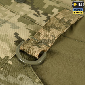 M-TAC БРЮКИ ARMY GEN.II MM14