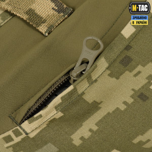M-TAC БРЮКИ ARMY GEN.II MM14