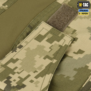 M-TAC БРЮКИ ARMY GEN.II MM14