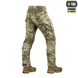 M-TAC БРЮКИ ARMY GEN.II MM14