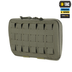 M-TAC ПІДСУМОК ADMIN X-LARGE ELITE RANGER GREEN