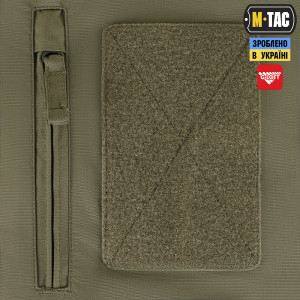M-TAC КУРТКА ЗИМНЯЯ ALPHA GEN.IV НГУ DARK OLIVE