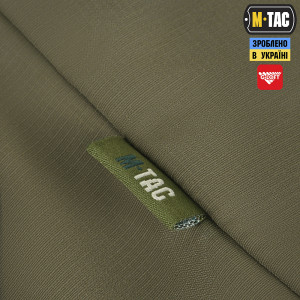 M-TAC КУРТКА ЗИМНЯЯ ALPHA GEN.IV НГУ DARK OLIVE