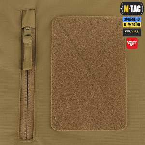 M-TAC КУРТКА ЗИМОВА ALPHA GEN.III PRO COYOTE BROWN