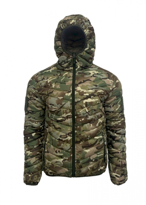 TEXAR КУРТКА REVERSE OLIVE/MULTICAM 26191
