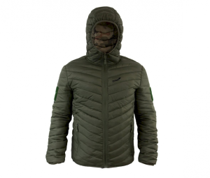 TEXAR КУРТКА REVERSE OLIVE/PI CAMO 26196
