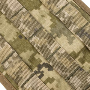 P1G-TAC РЕМЕННО-ПЛЕЧЕВАЯ СИСТЕМА BASE MM14 UA281-50083-UDC