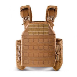 U-WIN PROTECT ПЛИТОНОСКА PLATE CARRIER COYOTE PH-PLATE-CT