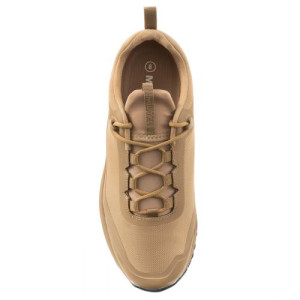 MIL-TEC КРОССОВКИ TACTICAL SNEAKER DARK COYOTE 12889019