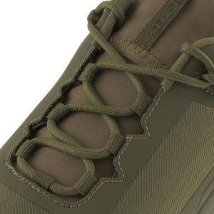 MIL-TEC КРОССОВКИ TACTICAL SNEAKER OLIVE 12889001