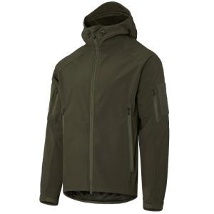 CAMO-TEC КОСТЮМ ШТОРМОВИЙ SOFTSHELL GEN.II OLIVE 25797